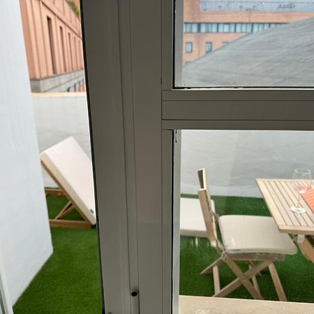 Villa Casa Boutique Plaza De Armas -Townhouse- Sevilla Exterior foto