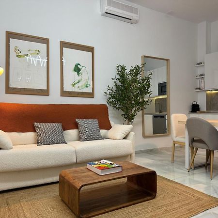 Villa Casa Boutique Plaza De Armas -Townhouse- Sevilla Exterior foto