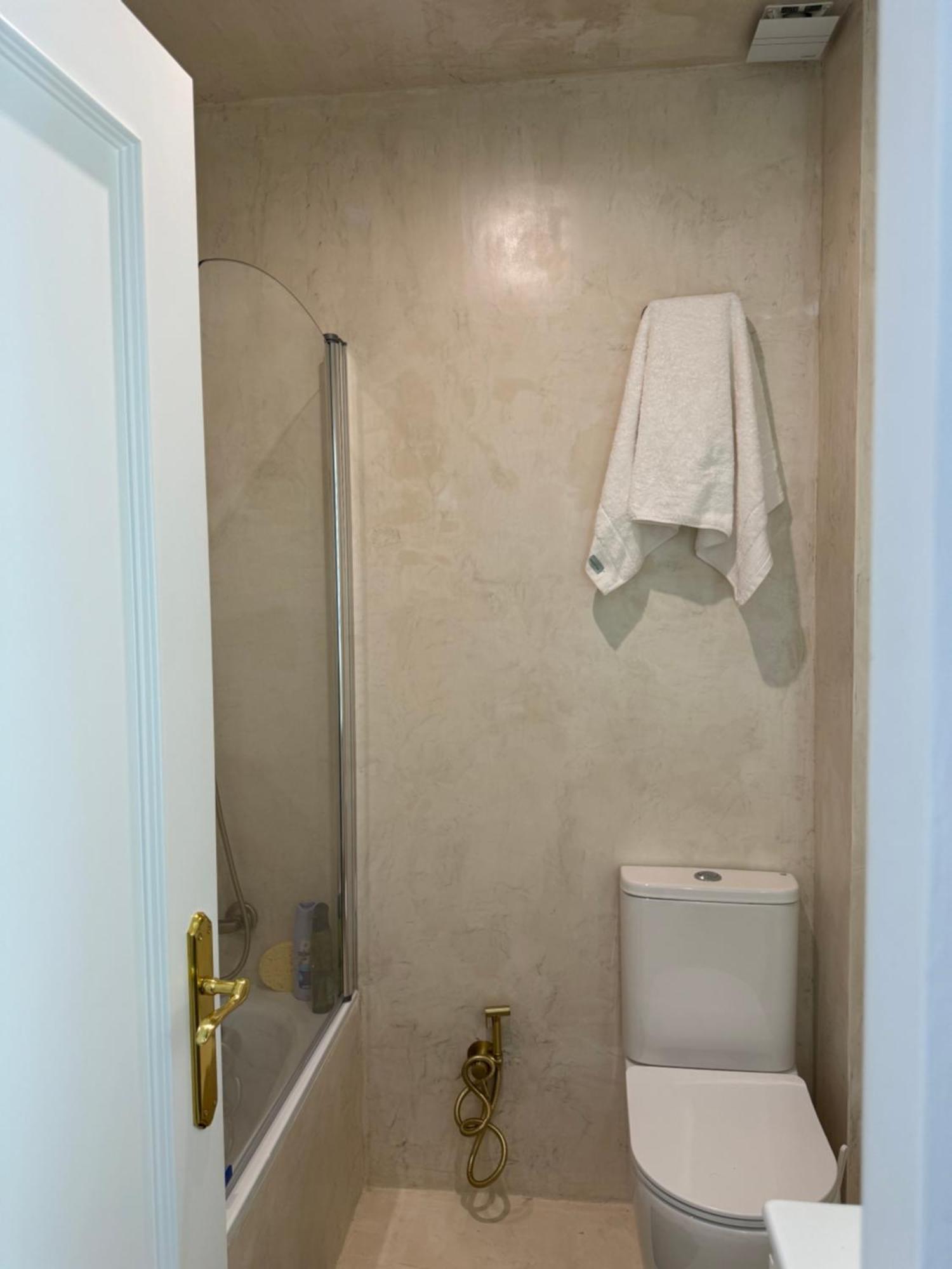 Villa Casa Boutique Plaza De Armas -Townhouse- Sevilla Exterior foto