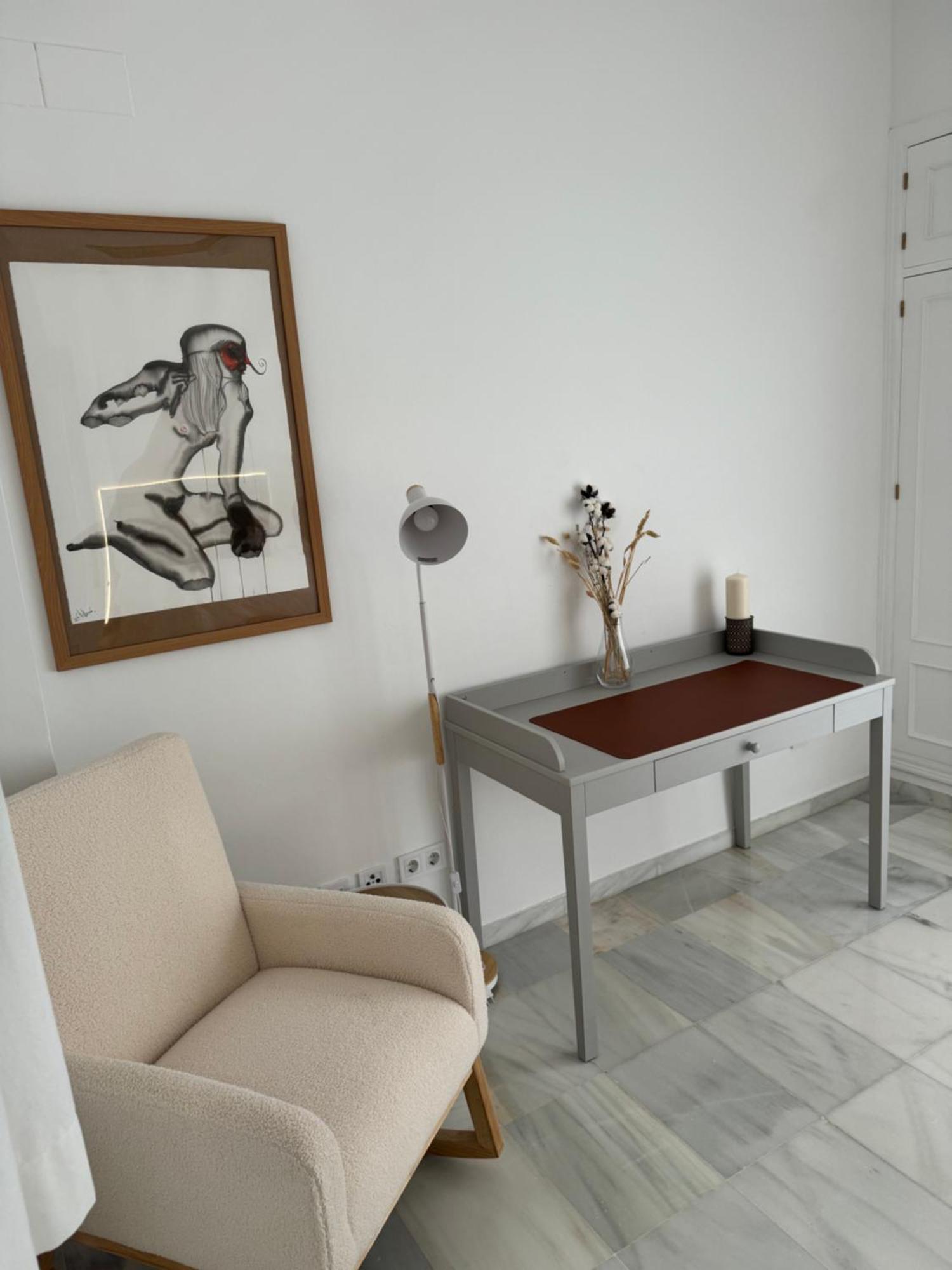 Villa Casa Boutique Plaza De Armas -Townhouse- Sevilla Exterior foto