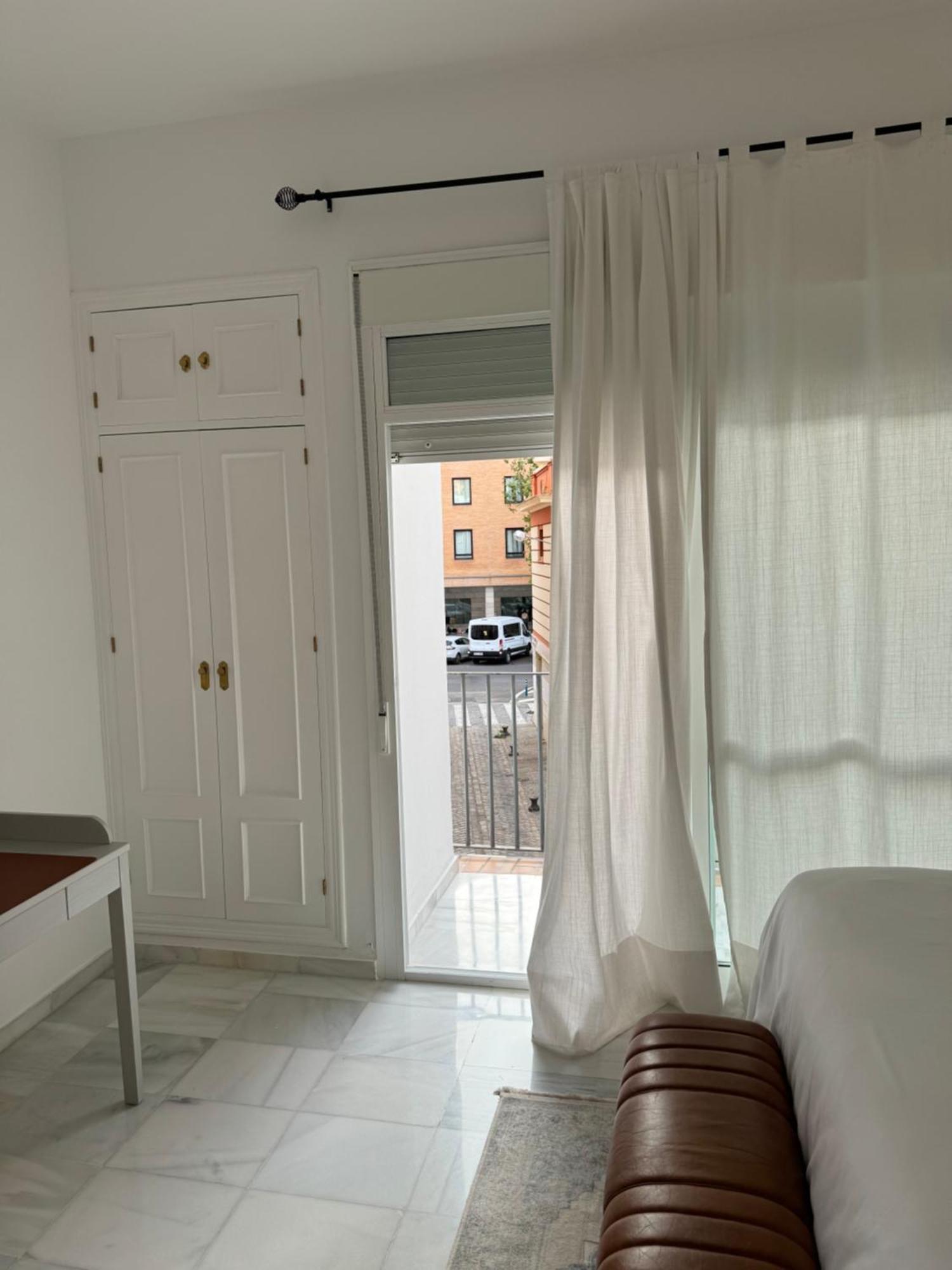 Villa Casa Boutique Plaza De Armas -Townhouse- Sevilla Exterior foto