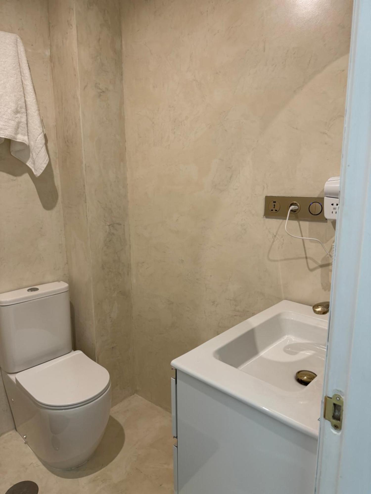Villa Casa Boutique Plaza De Armas -Townhouse- Sevilla Exterior foto